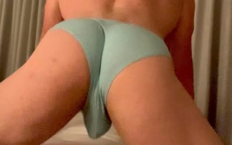 Jock boy persuaded to back it up by Skyton100