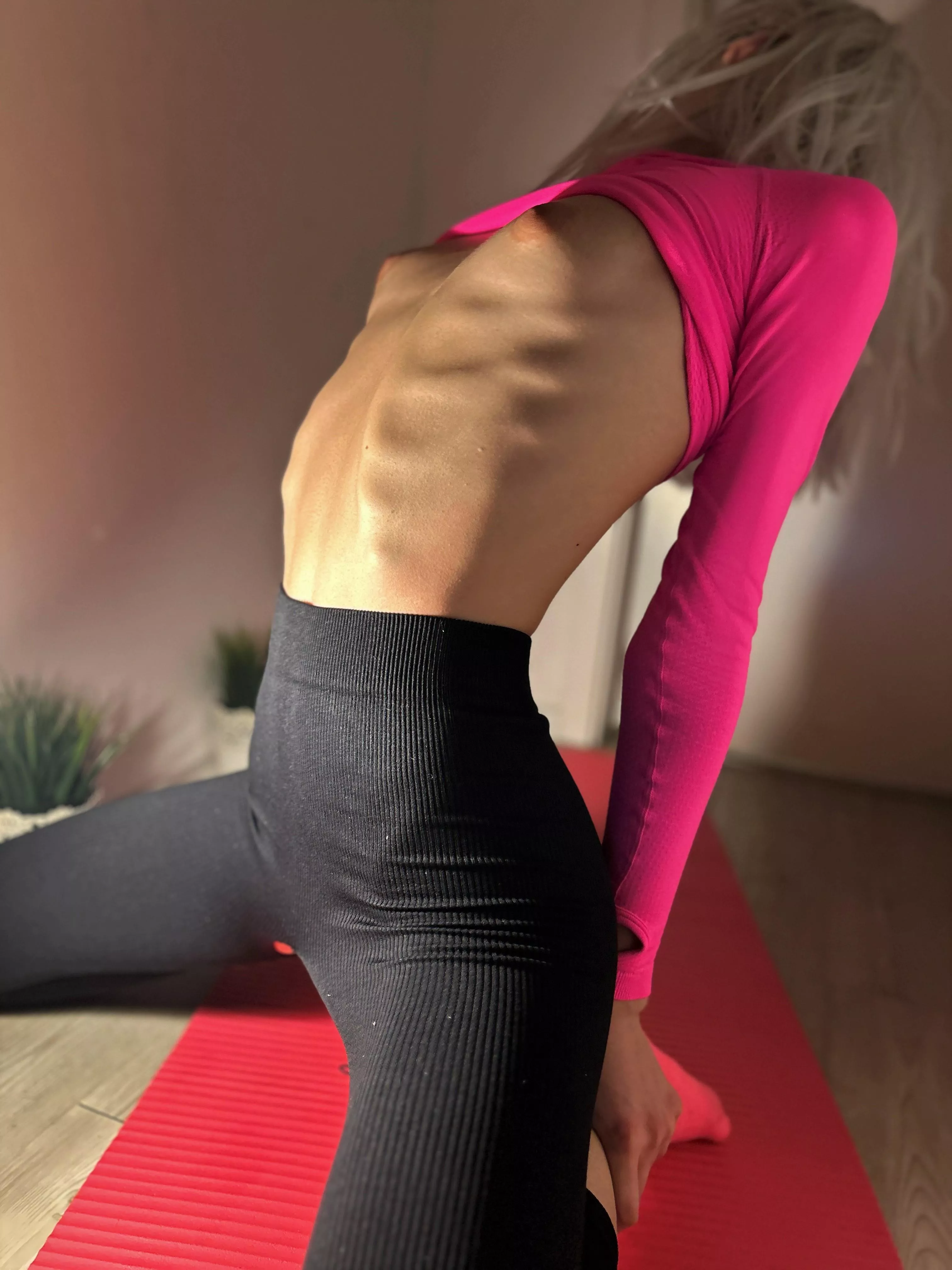 Let me show you my tiny tits posted by skinny_slutty_teen