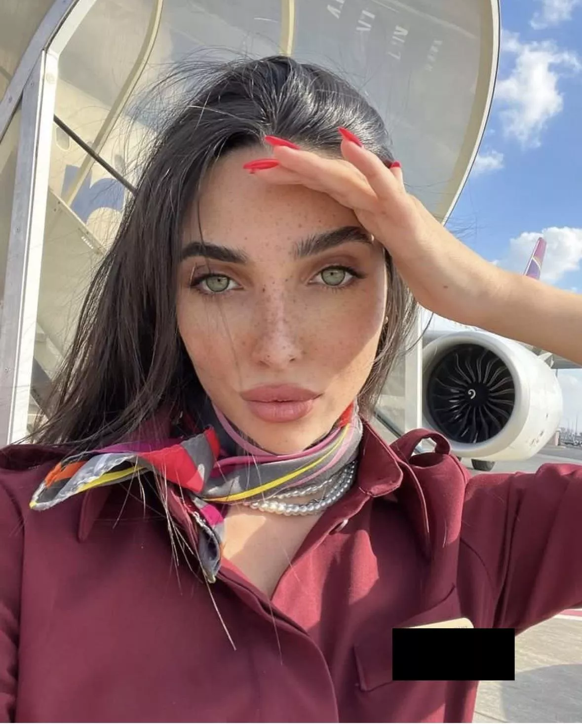 Mesmerizing posted by arrayoutofbounds2