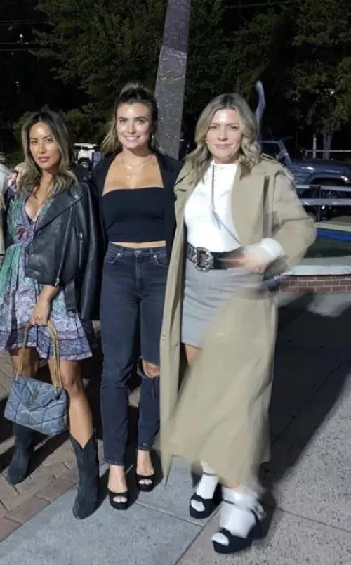 Milfs by NervousAd6508