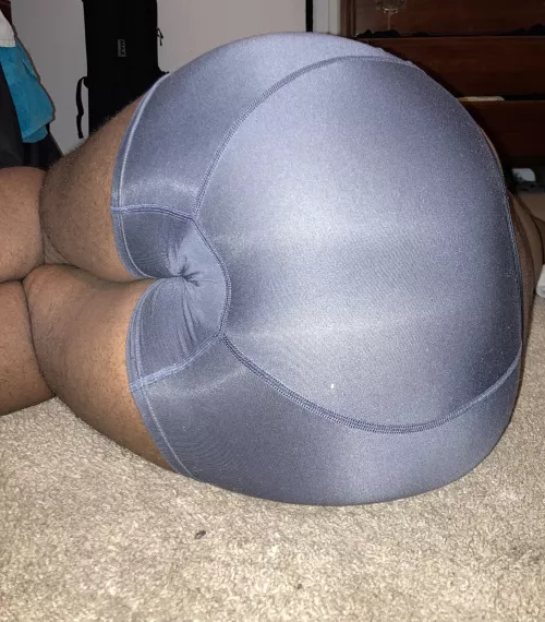 My alpha ass ✊🏾💪 by ThickboiJoe