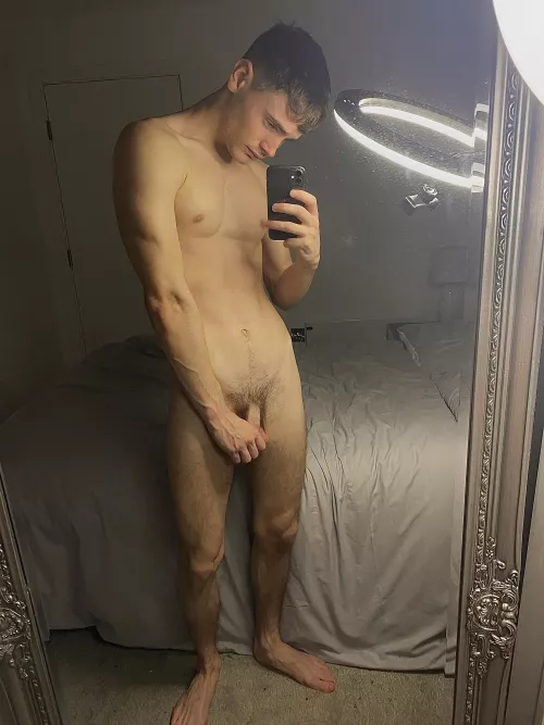 My kink is sending nudes to strangers 🤭 by Ethanx_Brown