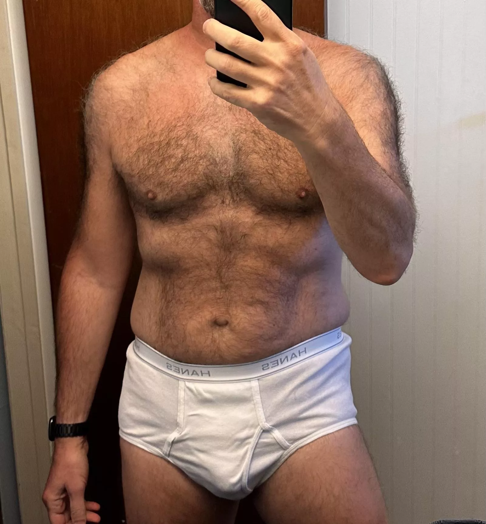 Otter or bear? posted by charbor7