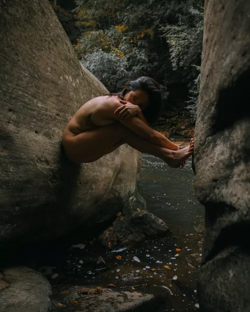 rock and a hard place by hijinxuphigh