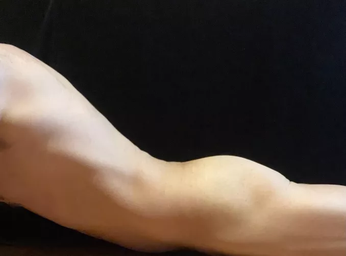 Side view by garrod61