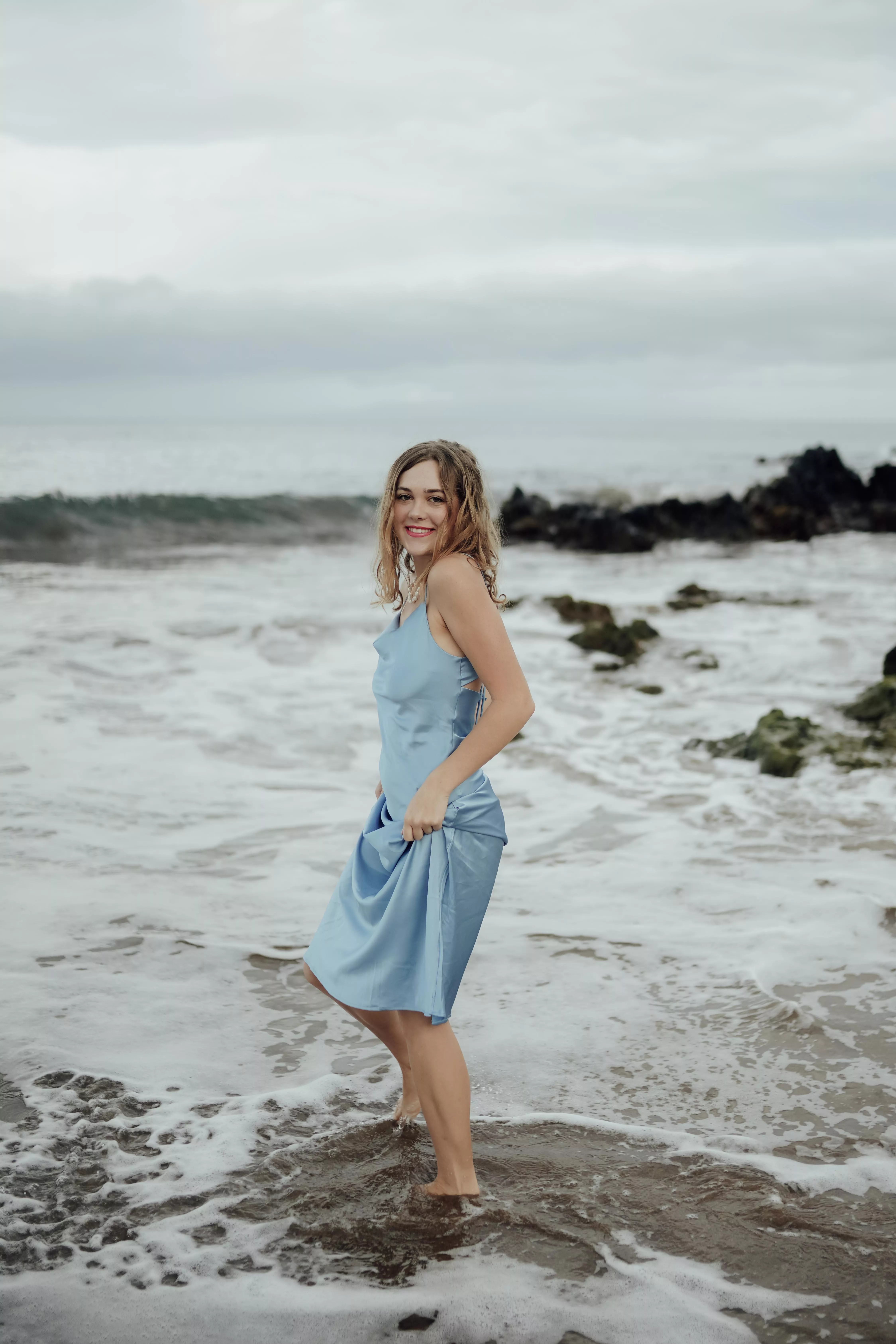 Smile :) posted by cassicapri