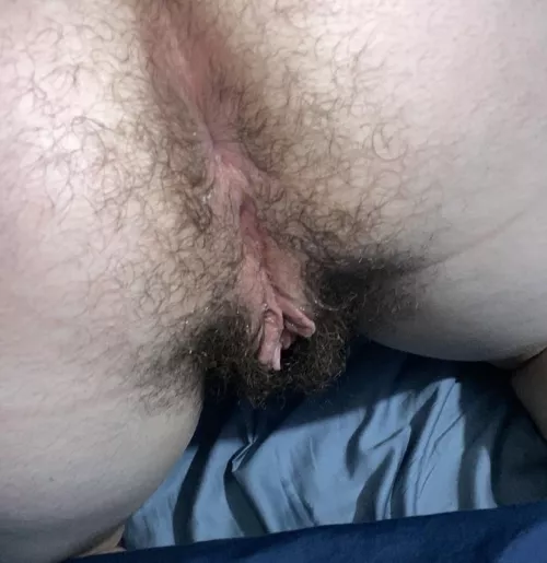 Stretch out my virgin ass by Large_Promotion7796