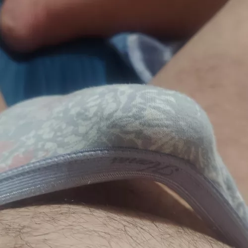 Testing the elastic by Present_Leg2063