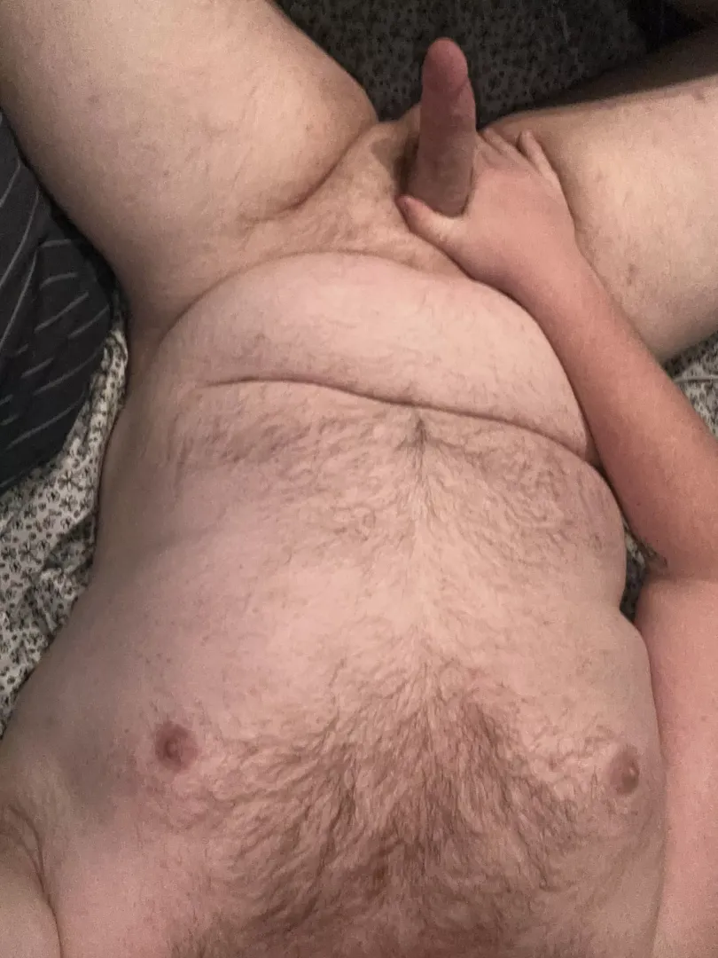 This cock needs attention posted by Crazy-Passage698