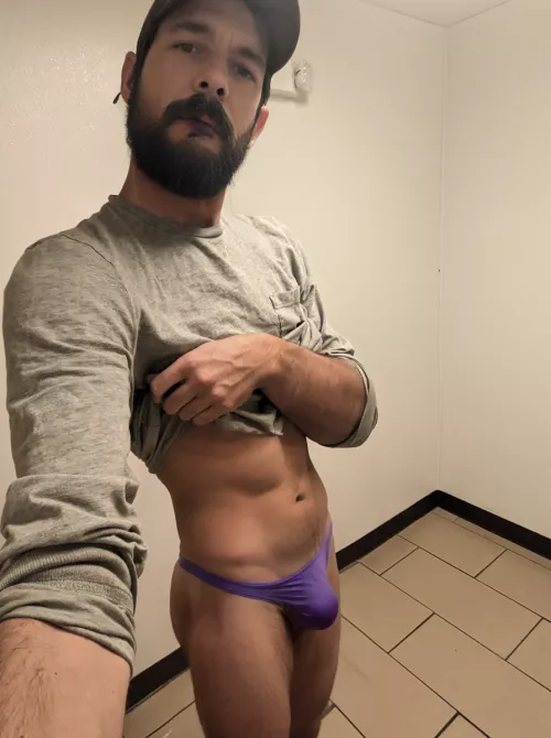 Today's undies 😌 by SpanishKant