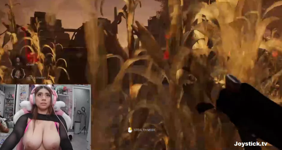 Violet Myers is so bangin by avasparxxxfan