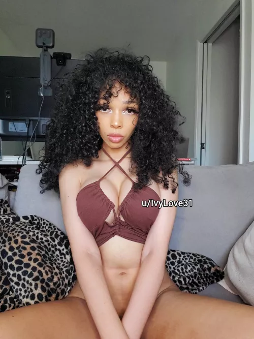 Waiting on you by IvyLove31