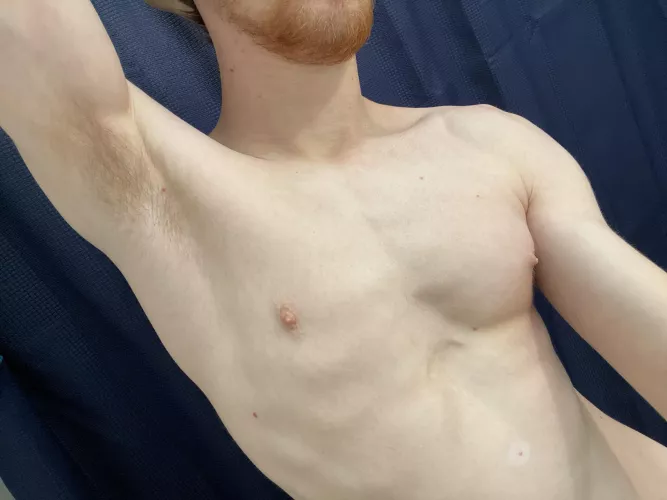 Wanna lick them before I shower? by hunghoncho-101