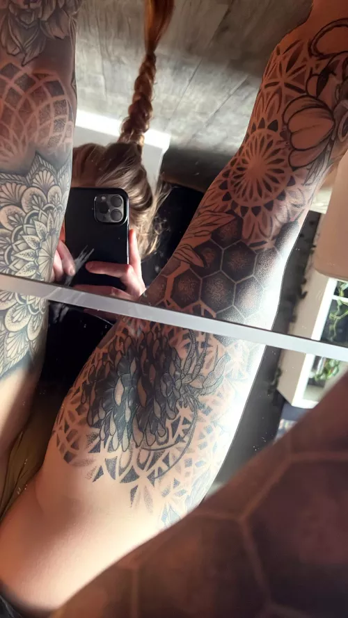 Well, hello by anneamor