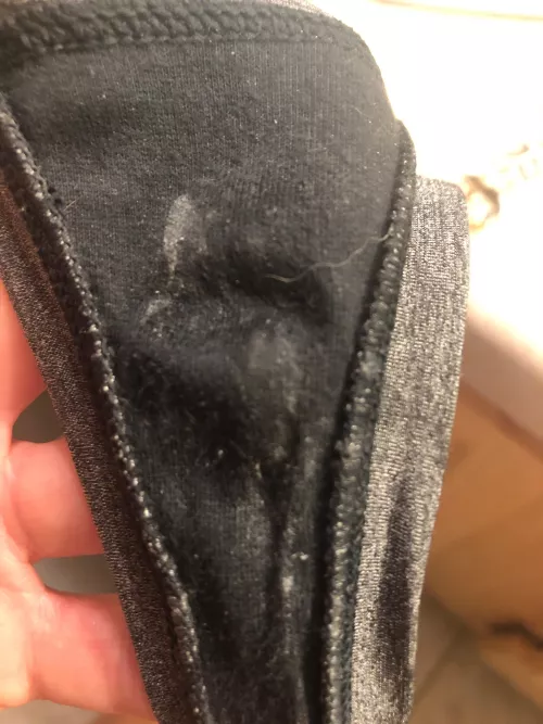 When you stop at his office... by Confidence_Project23