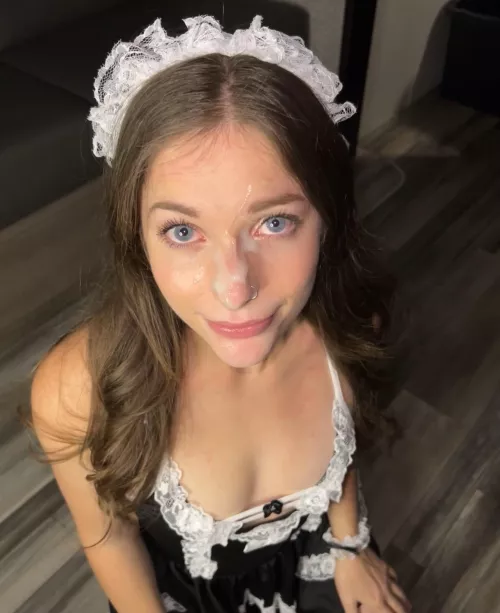 Which Halloween costume would you want to give me a facial in? by jessnjamez