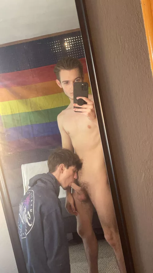 Who would you swap places with by JulianandJason_