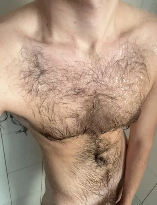 Who’s in college and hairy by Any-Marionberry9383