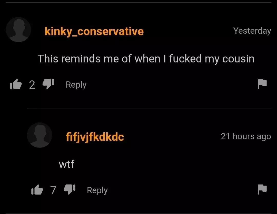 Wtf posted by newbuffyeti77