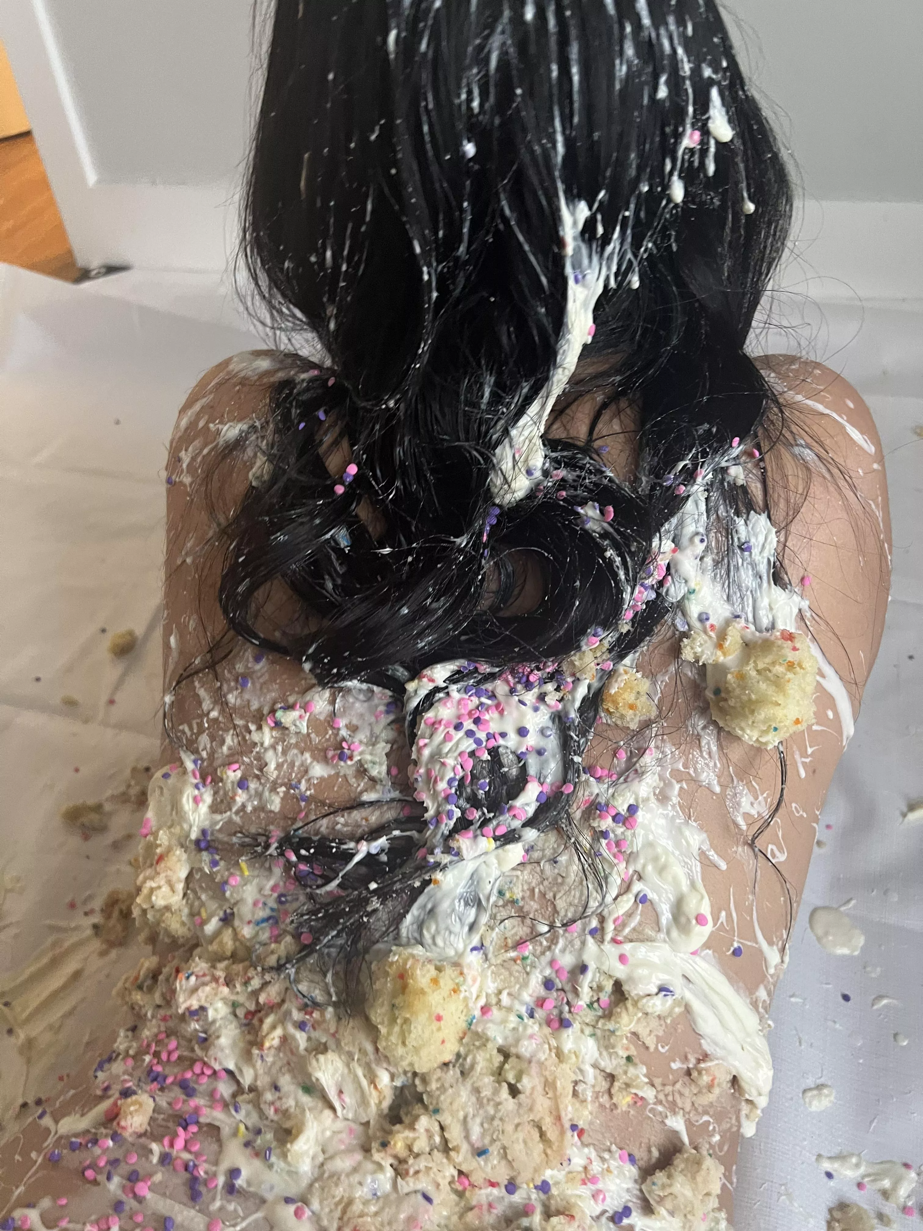 YUMMY posted by discokitten777