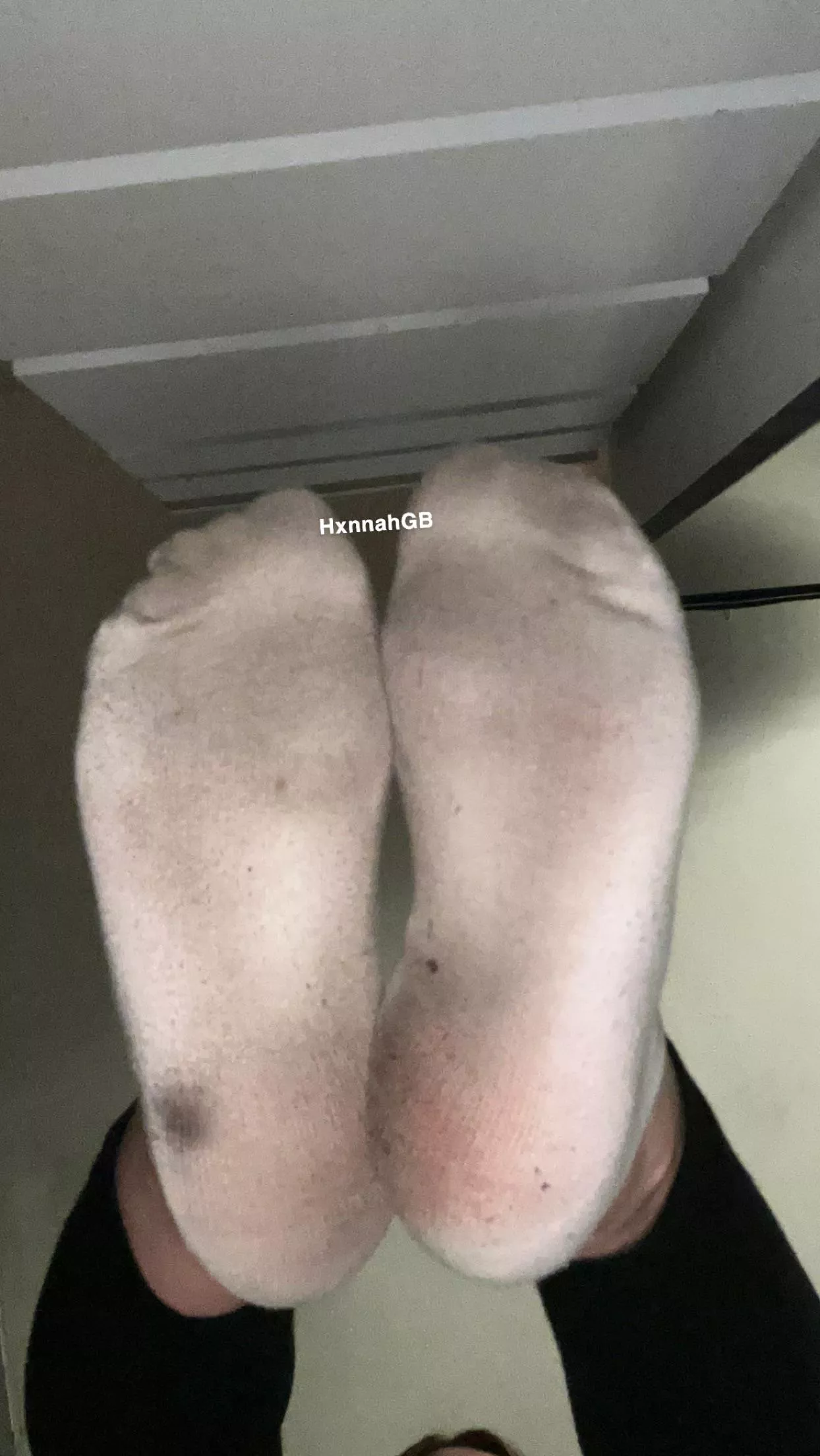 10 days old and ready to go!🫣 posted by HxnnahGB