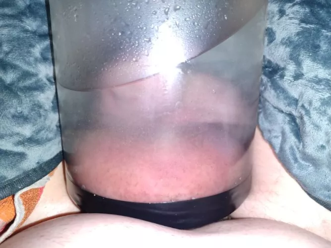 2 stage Session by Tommy1676