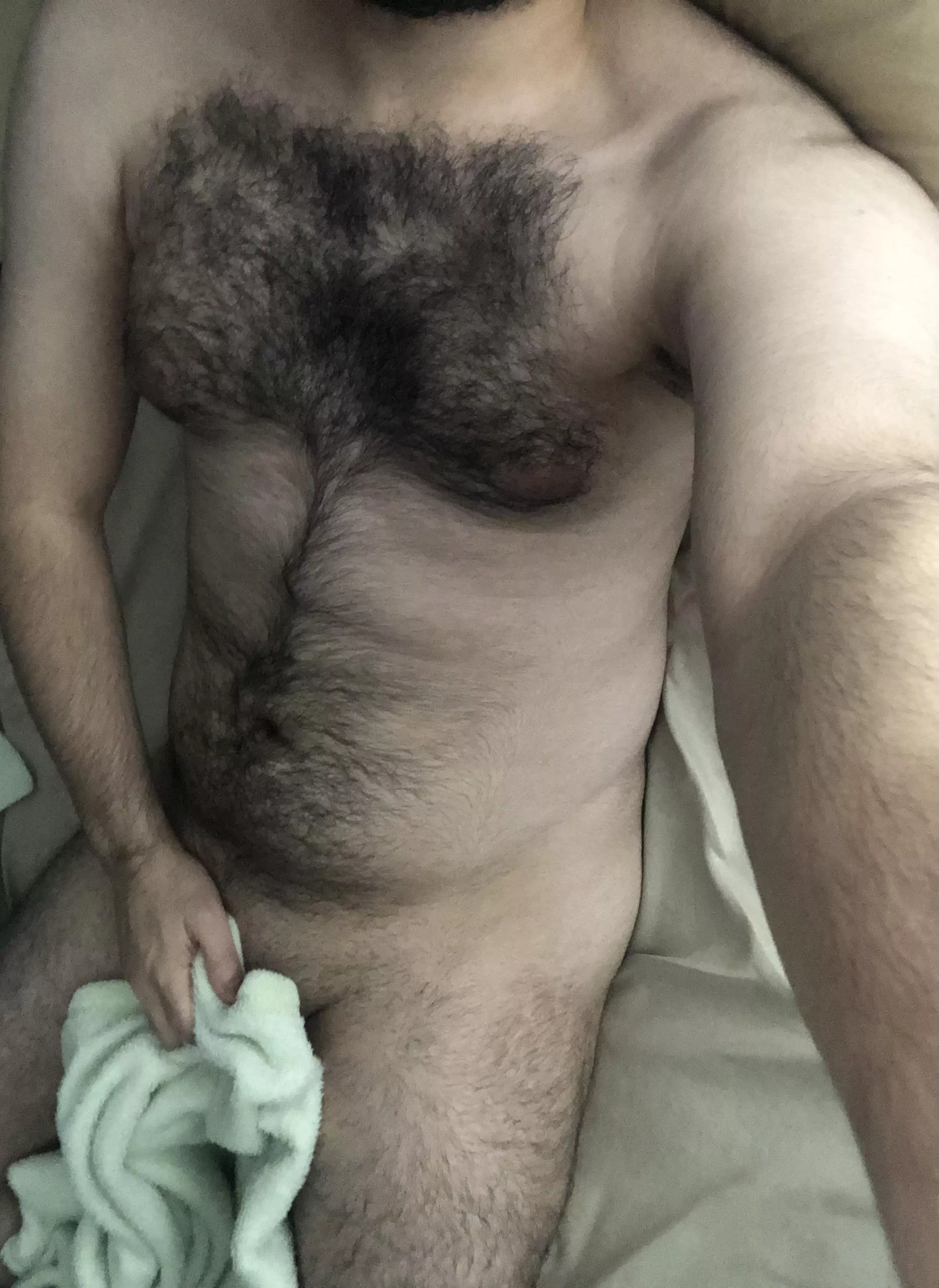 27 👻 gayhairyvers posted by tas106