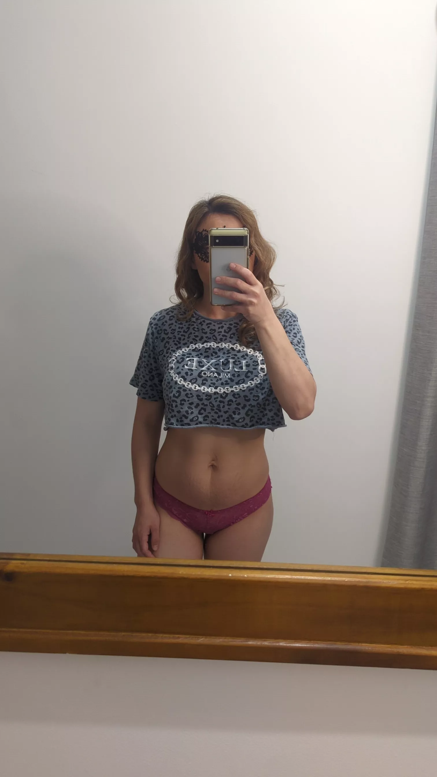 31 Mom, yay or nay posted by andi_kt