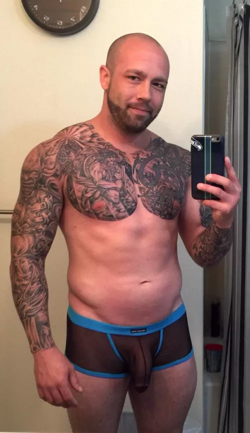 (42) pull out this cock and suck it by LoveTobNaked