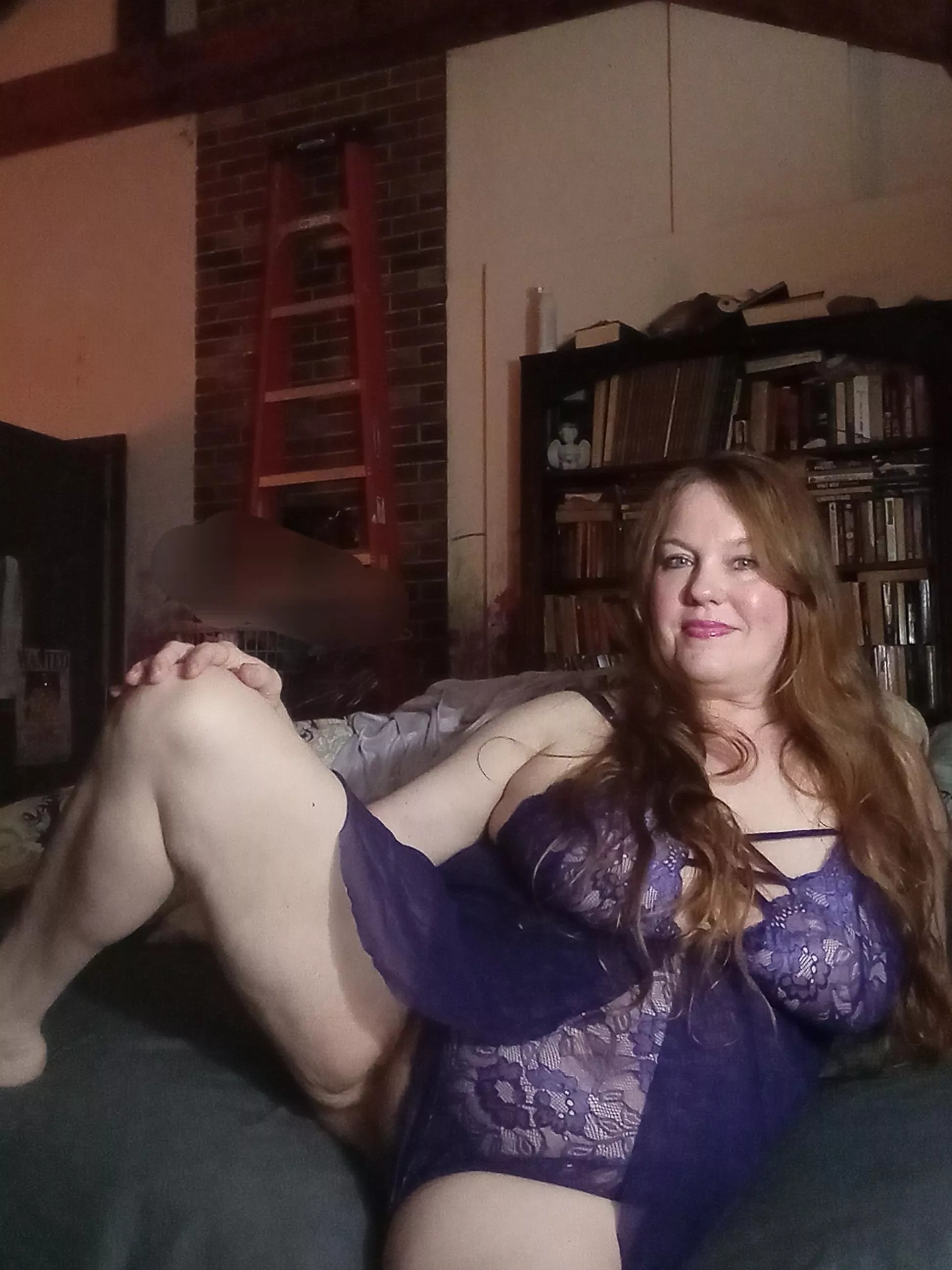 52...hope this is ok.... posted by LonelyChubbah