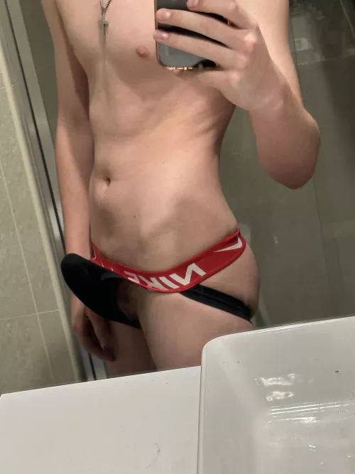 A bit hard by Fit-Birthday7164