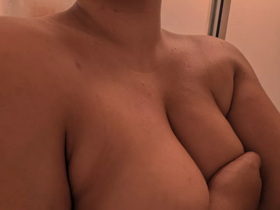 A handful 😜 posted by outtinhere