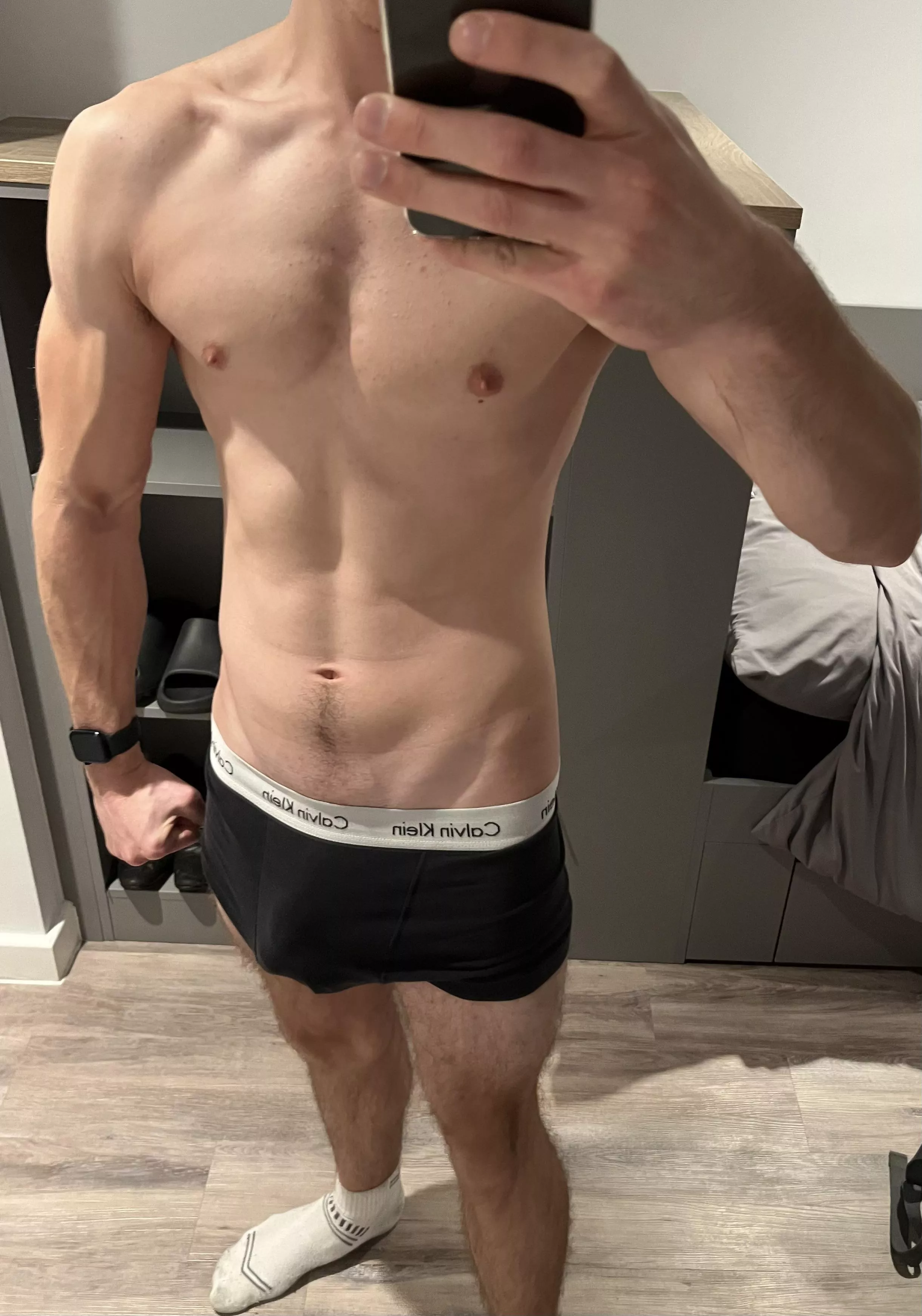 After the gym posted by Sensationalpackage