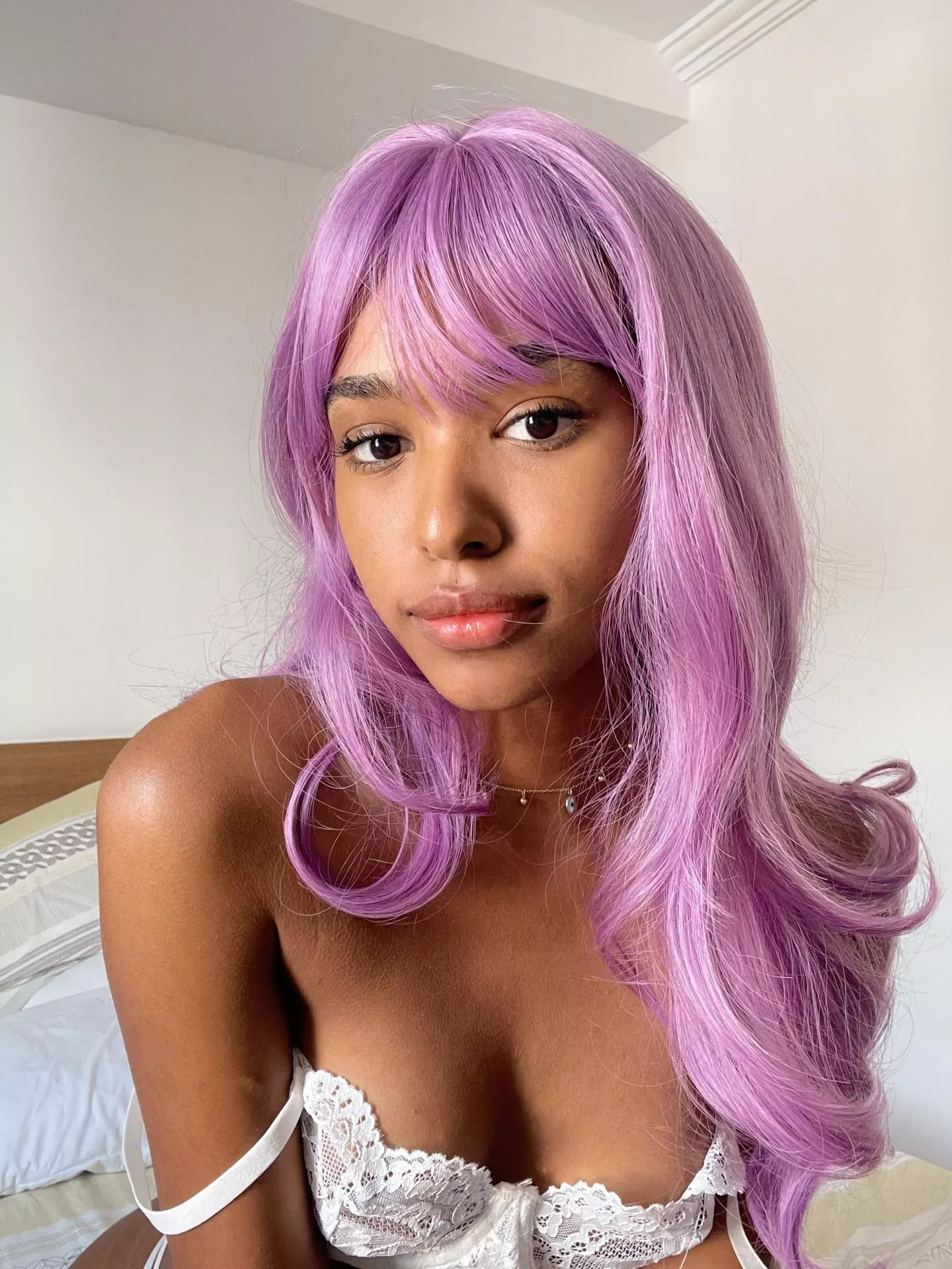 Always wanted this lingerie on posted by tinyxalice