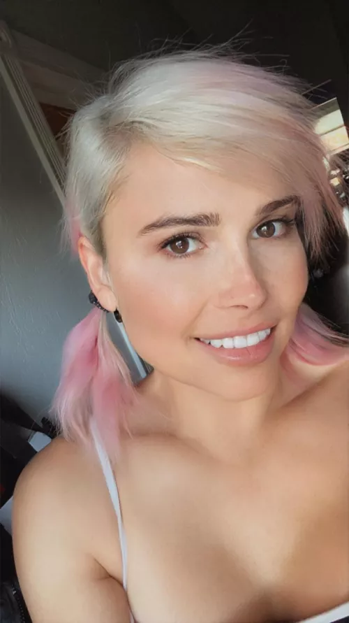 Am I too old to be a femboy 👉👈 🥺 Just turned threeee ooooooh argh by oneworld_onegirl