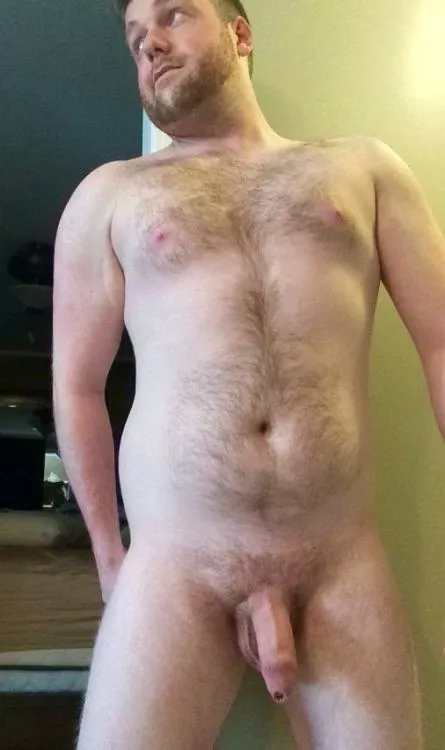 Anyone into my cubby body posted by uncutlife