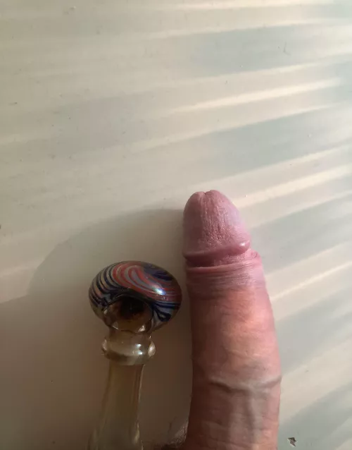 Asserting dominance over [M]y pipe by mokplex