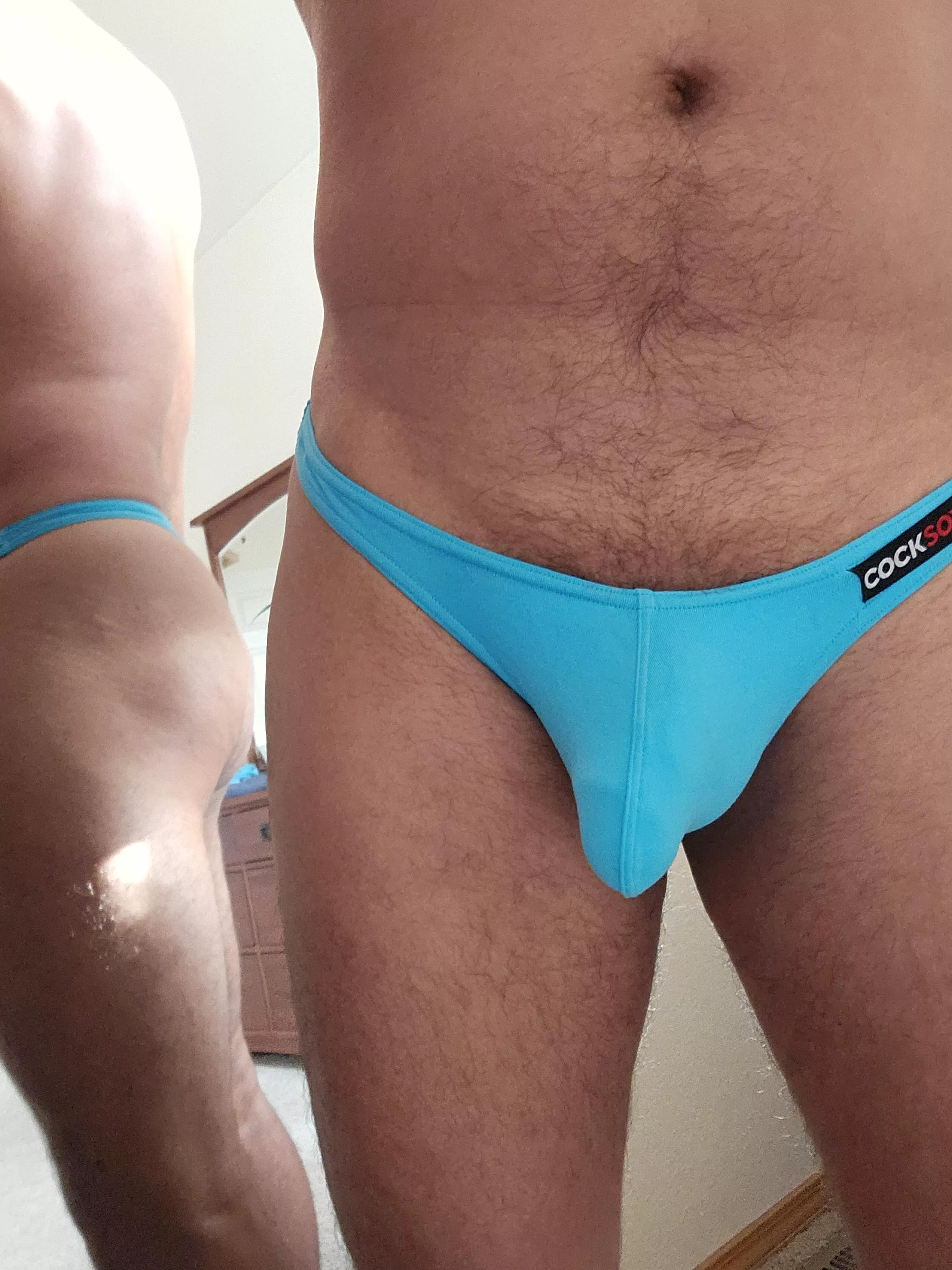 Been since I put these on posted by Strokin808