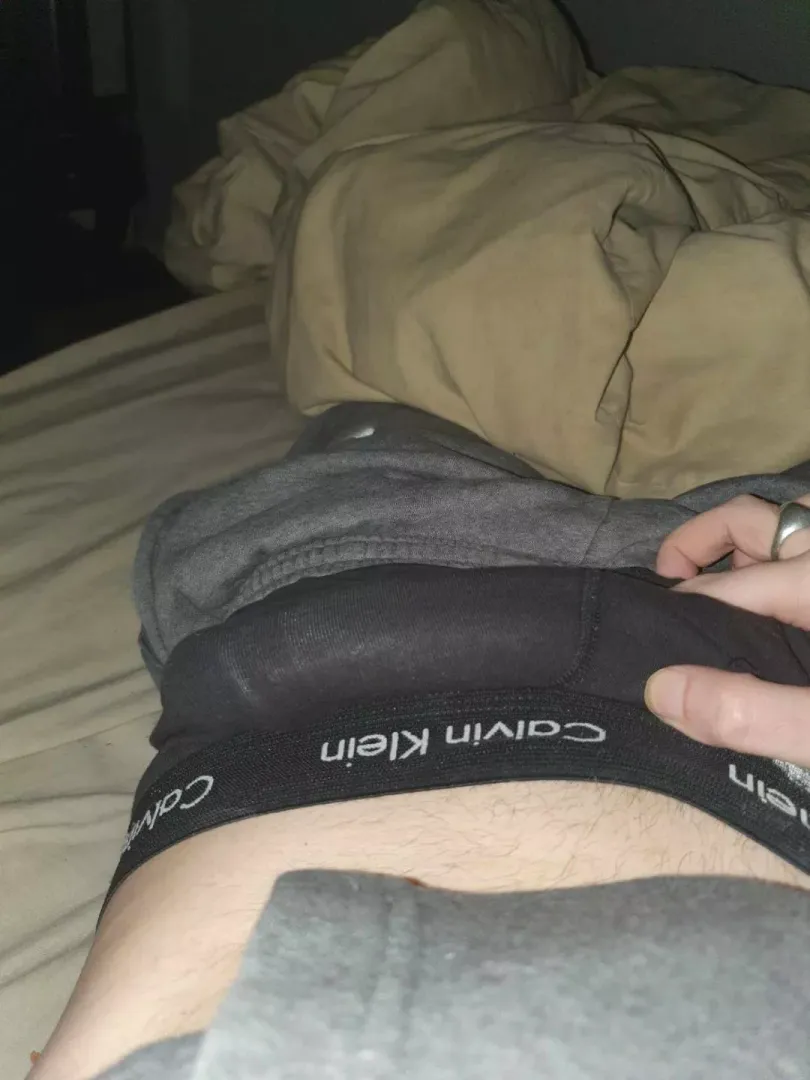 Black cks posted by Chemical-Worker-1224