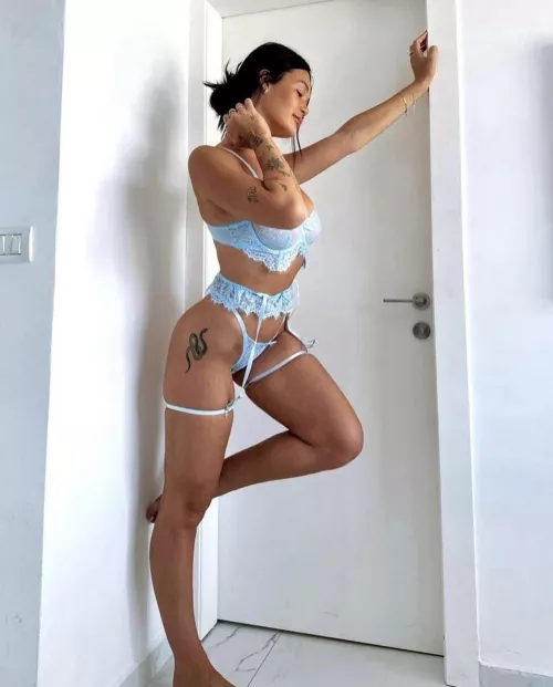 Blue by arrayoutofbounds2