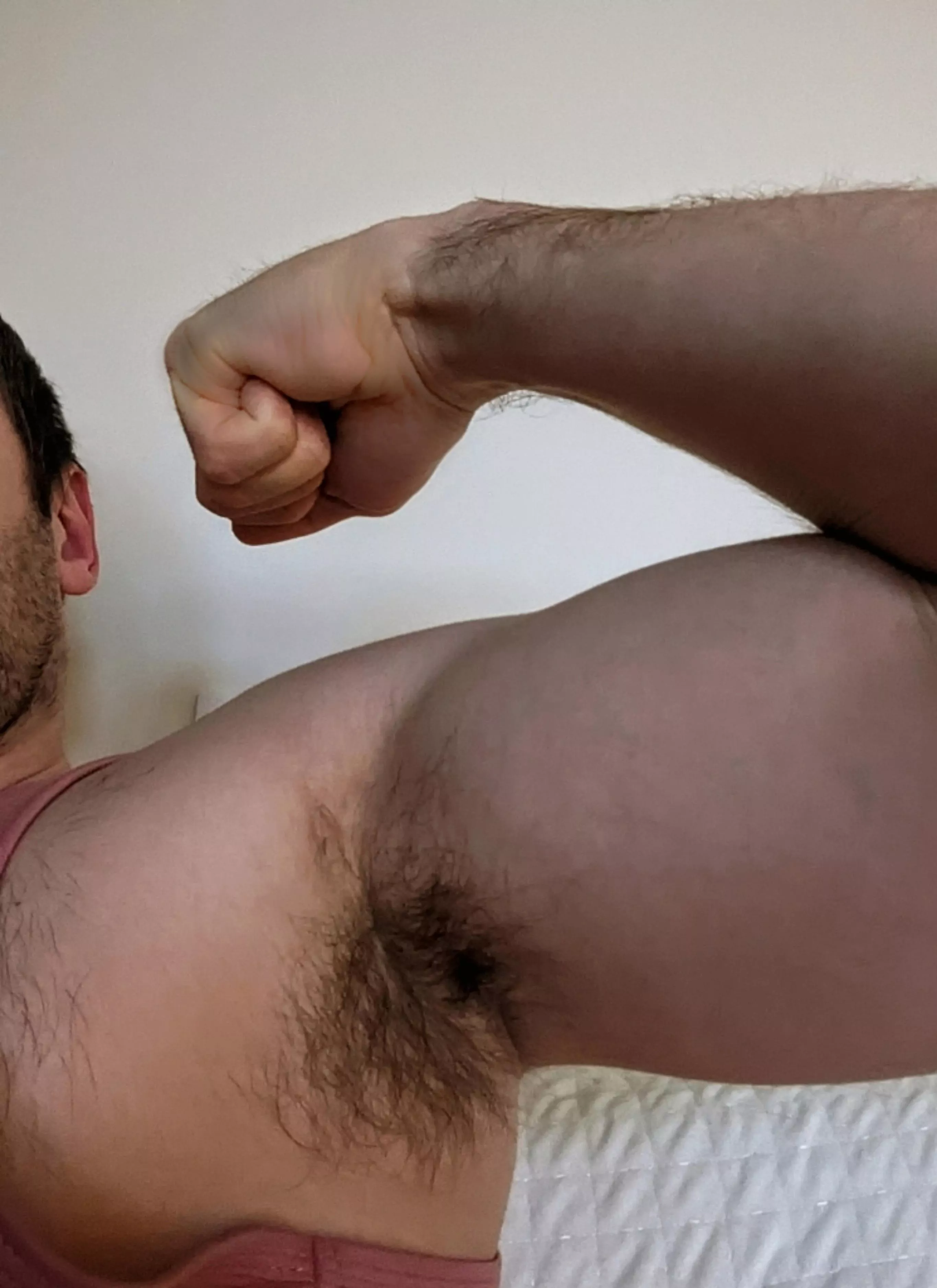 Bury your nose there 😈 posted by AngusOG_8896