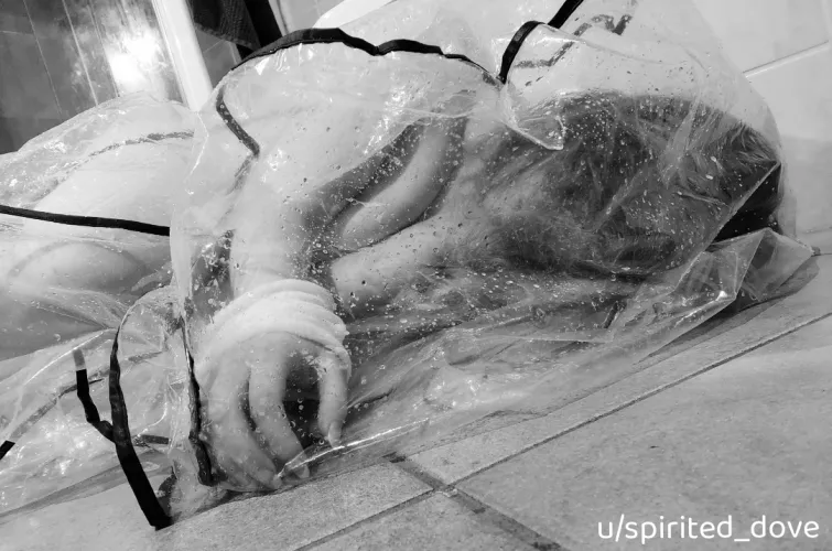 Captured the water dragon by spirited_dove