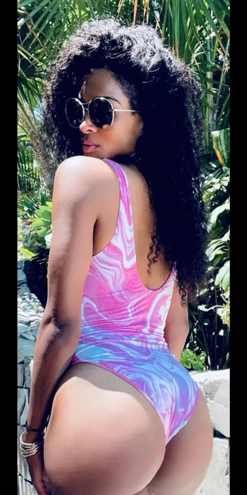 Ciara Princess Wilson by Antwan-J