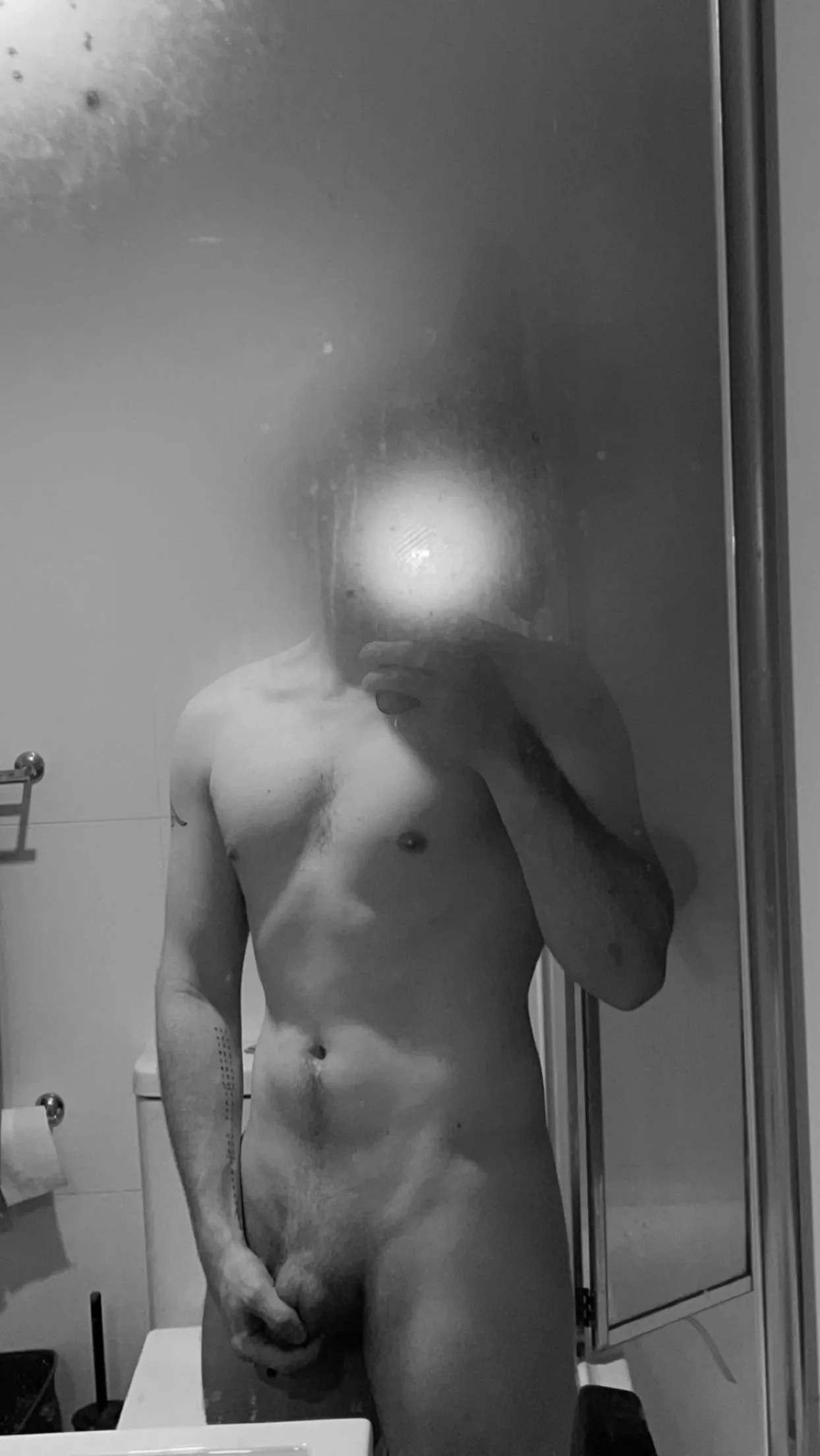 Clean boy🧼😘 Sc: flynnh36 posted by Ok_Purpose7373