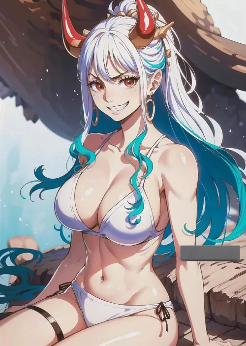 Does anyone know the artist? by SeaName9808