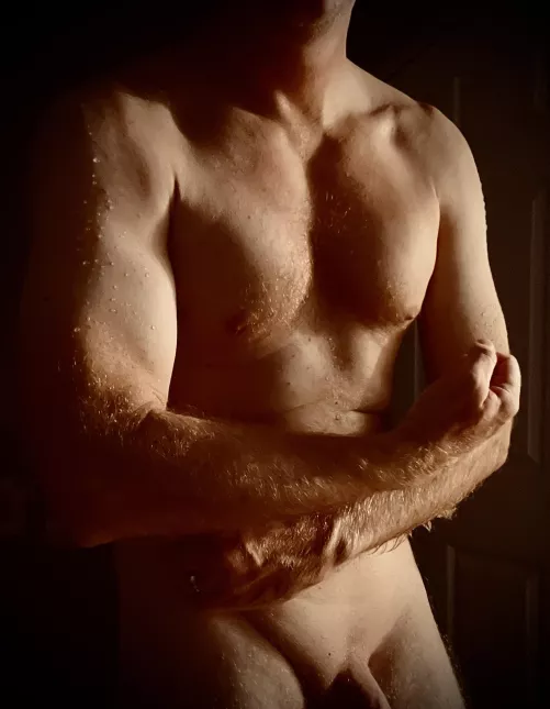 Don’t worry. I’ll be gentle [47] by Soccer_dad_especiale