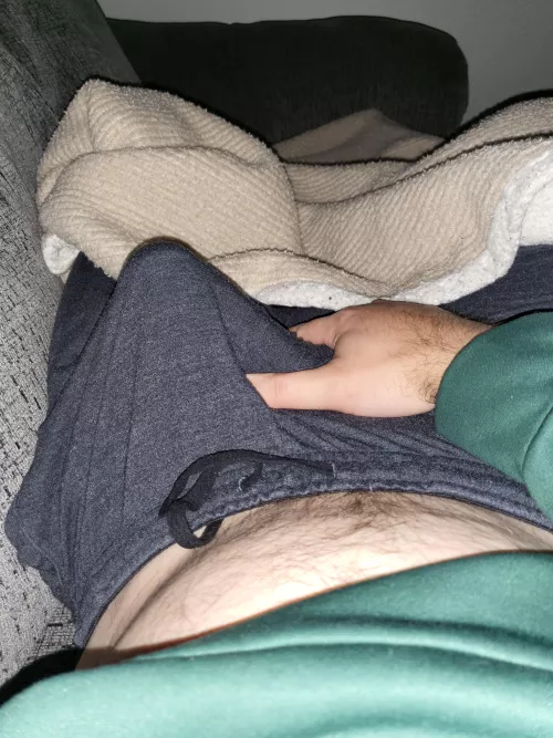 Early morning riser by MWBornal