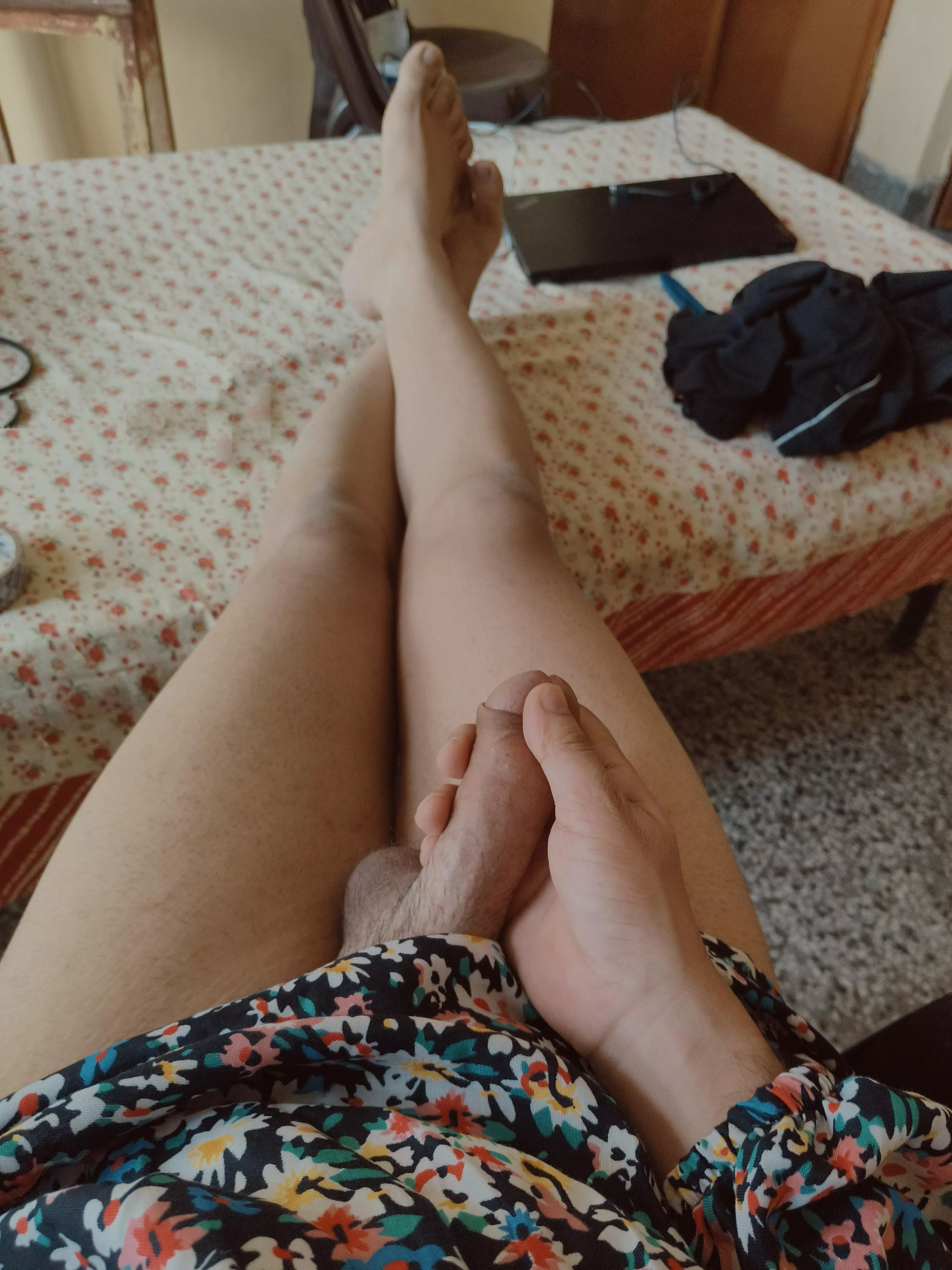 Felt cutee :3 posted by brown_butterscotch