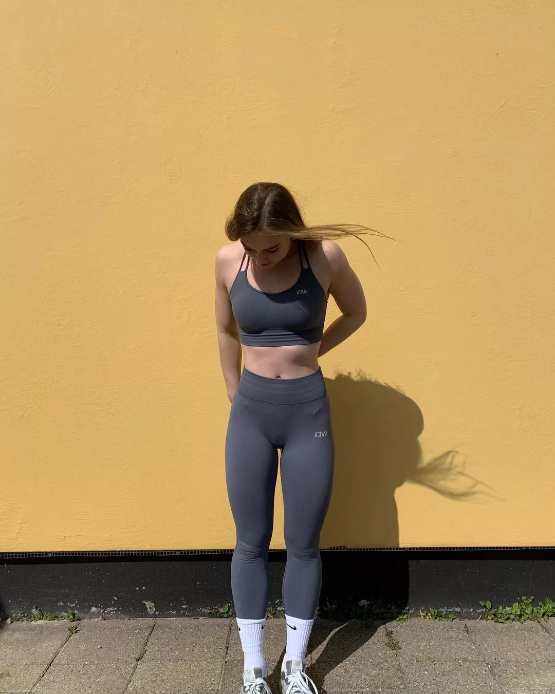 First time sharing my leggings! posted by mgtorresxxx