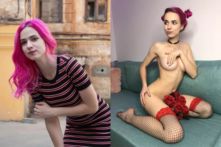 for everyone/for you by CharmingMistress